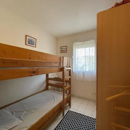 Апартаменти 068 Indes Galantes C500 Агд